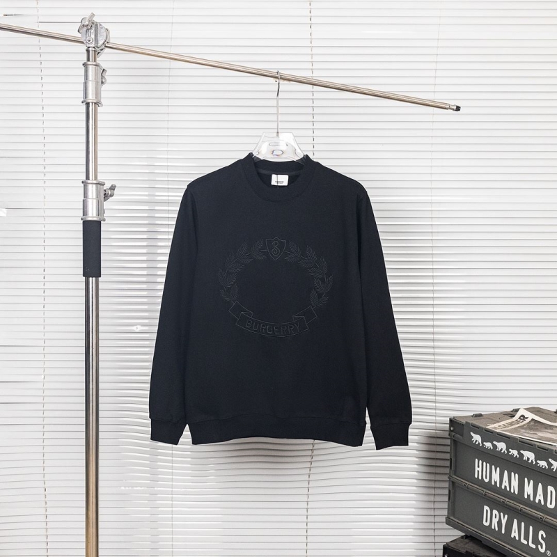 B**rry hoodies